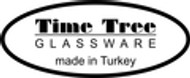 Time Tree Glassware